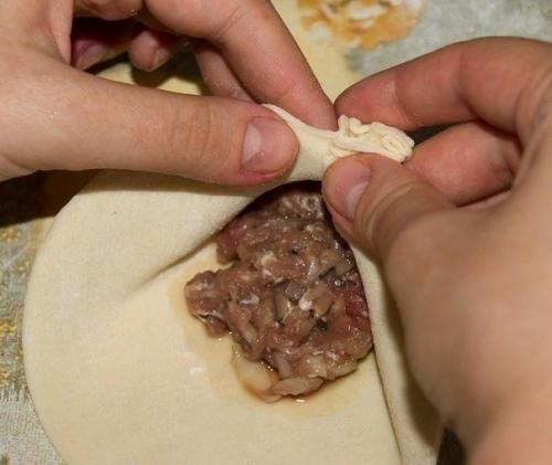 Хинкали. Вкусный ужин нереально? 03