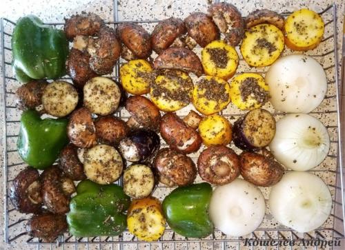 Шаурма на углях с курицей. 07 Шаурма на углях с курицей. 07