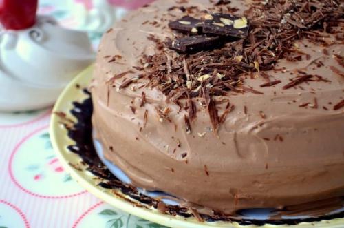 Торт Вашингтон. Ингредиенты: 01 Торт Вашингтон. Ингредиенты: 01