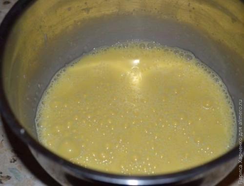 Картофель По-княжески. Ингредиенты: 06 Картофель По-княжески. Ингредиенты: 06