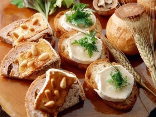 17 вариантов заправки для бутербродов. 02