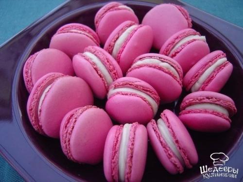 Апельсиновые макаронс. Macarons: 5 лучших рецептов?