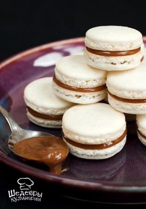 Апельсиновые макаронс. Macarons: 5 лучших рецептов?