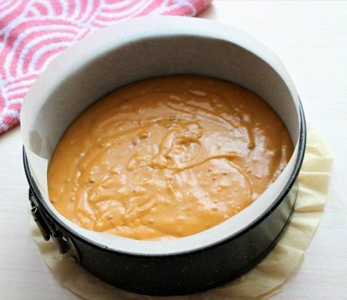 Мы готовим замечательную выпечку к семейным чаепитиям! 02 Мы готовим замечательную выпечку к семейным чаепитиям! 02