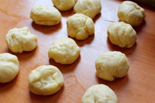 Вэрзэре с капустой. 05 Вэрзэре с капустой. 05