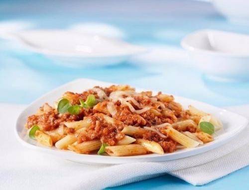 Как приготовить макароны: 10 вкусных рецептов? 09