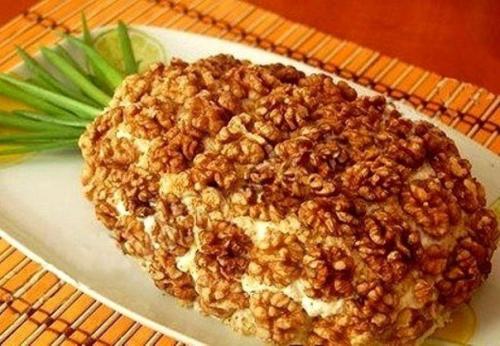 9 вкусных салатов. 02