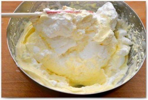 Тирамису.  Ингредиенты:   - Какао - порошок для присыпки 20 г. 04