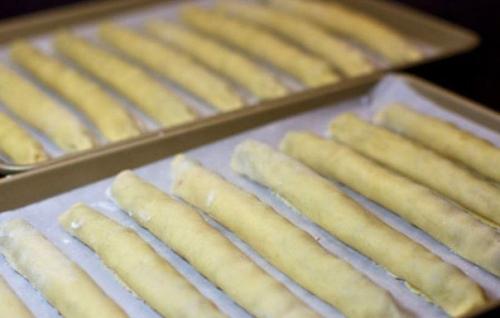 Торт Монастырская Изба. 04