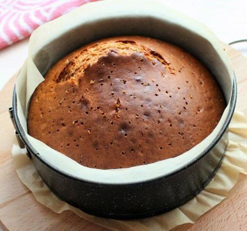 Мы готовим замечательную выпечку к семейным чаепитиям! 01 Мы готовим замечательную выпечку к семейным чаепитиям! 01