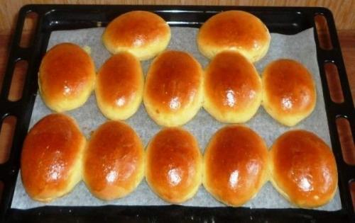 Мы готовим по русски. 03