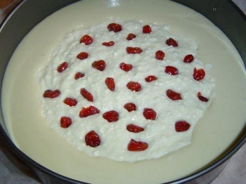 Пирог - ватрушка. Божественный рецептик? 04