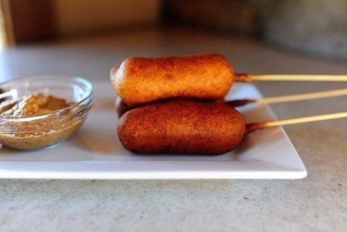 Мы обожаем готовить такие вкусняшки. 09