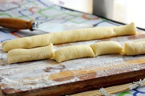 Кокосовое печенье. Сохраняйте себе, чтоб не потерять? 04