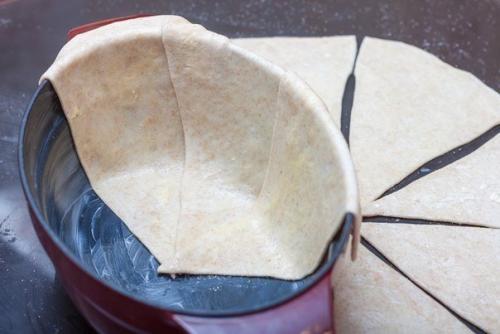 Хан - плов с фрикадельками. 02