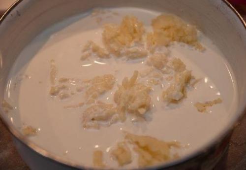 Каннеллони.  Ингредиенты:   - 1 пачка итальянских каннеллони (500 г. );. 03