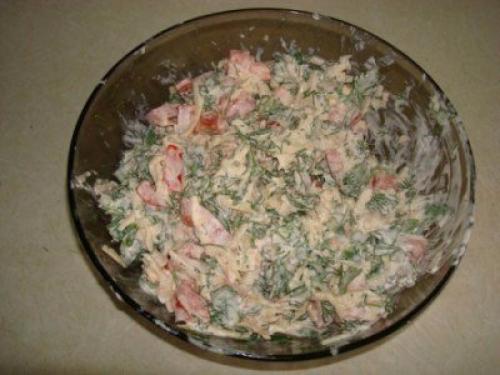 Оригинальный рецепт голубцов. 03