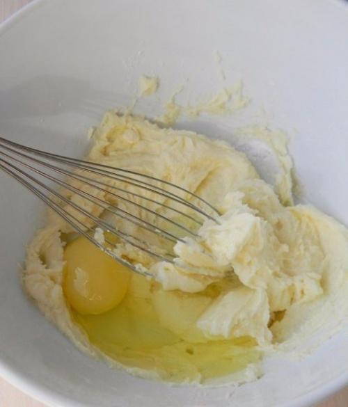 Пирожное Вупи. Оно просто обалденно вкусное. 02