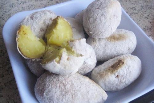 Топ - 10 простейших и вкусных рецептов из картофеля. 03