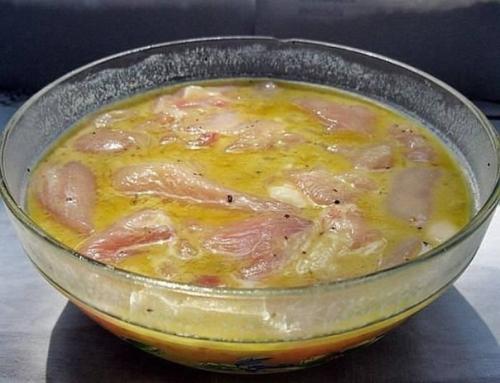 Экспресс - мясо: мы готовим любое мясо за 5 минут!