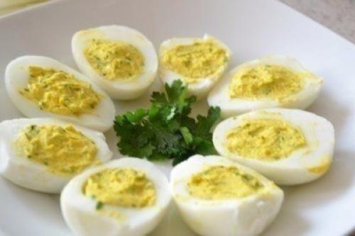 Красивейшие и вкуснейшие закусочки для вашего праздничного стола! 04