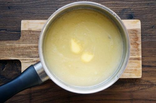 Самая лучшая молочная карамель. 07