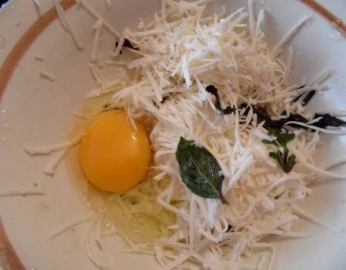 Закуска из баклажанов Бомбочки. 03