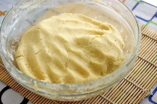 Кокосовое печенье. Сохраняйте себе, чтоб не потерять? 03