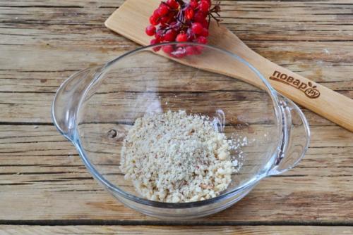 Ушки - завитушки. Ингредиенты: 02 Ушки - завитушки. Ингредиенты: 02