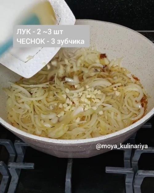 Курочка в СМЕТАНЕ. Самая нежная и ароматная получается. 04