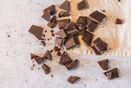 Эклеры.  Аппетитные эклеры по нашему рецепту - это просто! 06