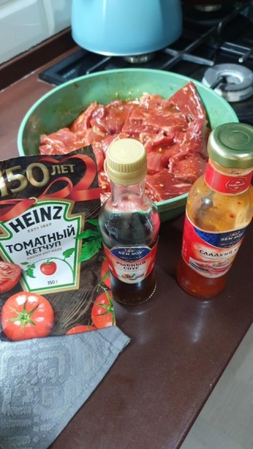 Уже наевшие аскомину мясные чипчы. 05