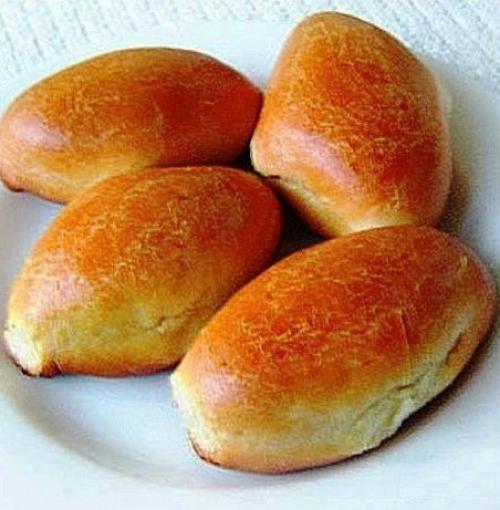 Мы готовим по русски.  