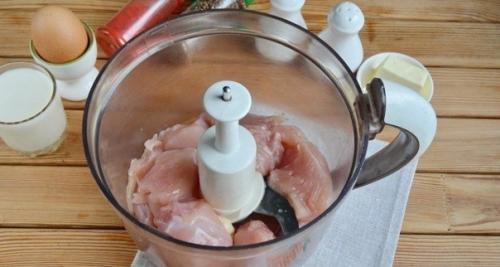 Это однозначно самые вкусные домашние сосиски! 01