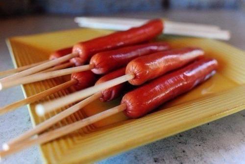 Мы обожаем готовить такие вкусняшки.