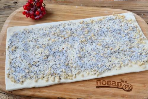 Ушки - завитушки. Ингредиенты: 04 Ушки - завитушки. Ингредиенты: 04