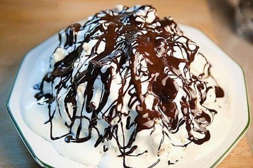 Торт Панчо.   Самый простой рецепт!