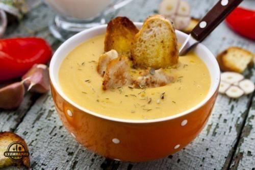 Топ - 5 рецептов зимних супов. 04