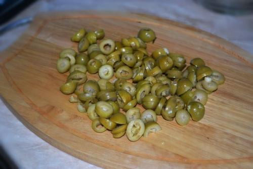 Суп - солянка.   Суп - солянка пошаговый рецепт - очень простой рецепт. 05