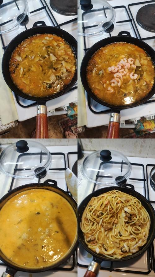 Дратути сиводня будем делат с пахмелья суп харашо кушат будем делат китайский народный суп томям. 02