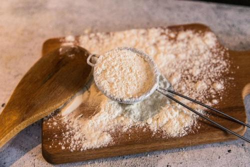 Эклеры.  Аппетитные эклеры по нашему рецепту - это просто! 01