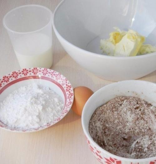 Пирожное Вупи. Оно просто обалденно вкусное. 01