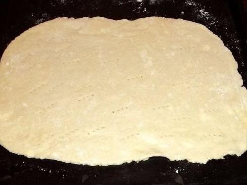 Любимый тортик всех сладкоежек! 01