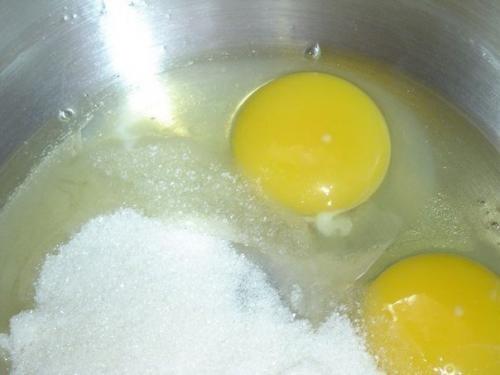 Пирог - ватрушка. Божественный рецептик? 01