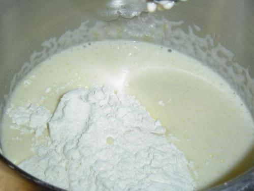 Пирог - ватрушка. Божественный рецептик? 02