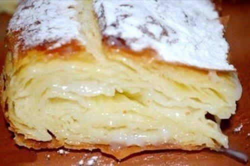 Фытыр по - египетски.