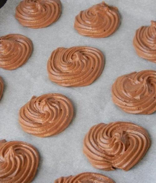 Пирожное Вупи. Оно просто обалденно вкусное. 04