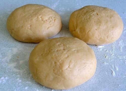 Торт Медовое Полено. 02 Торт Медовое Полено. 02