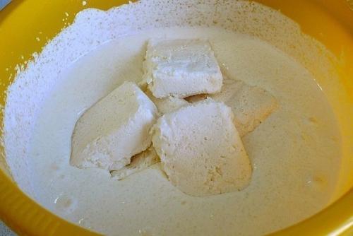 Торт Медовое Полено. 05 Торт Медовое Полено. 05