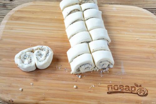 Ушки - завитушки. Ингредиенты: 08 Ушки - завитушки. Ингредиенты: 08